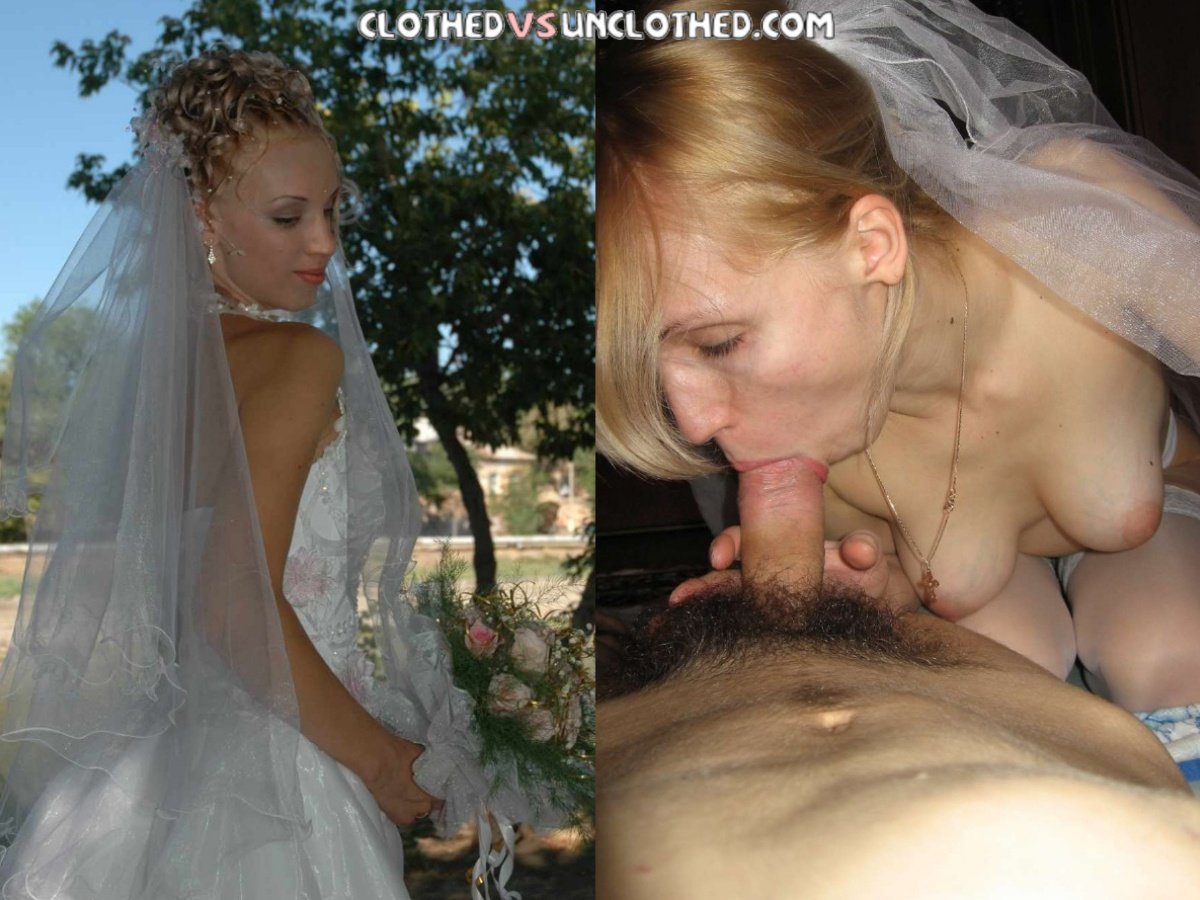 секс фото голых невест
